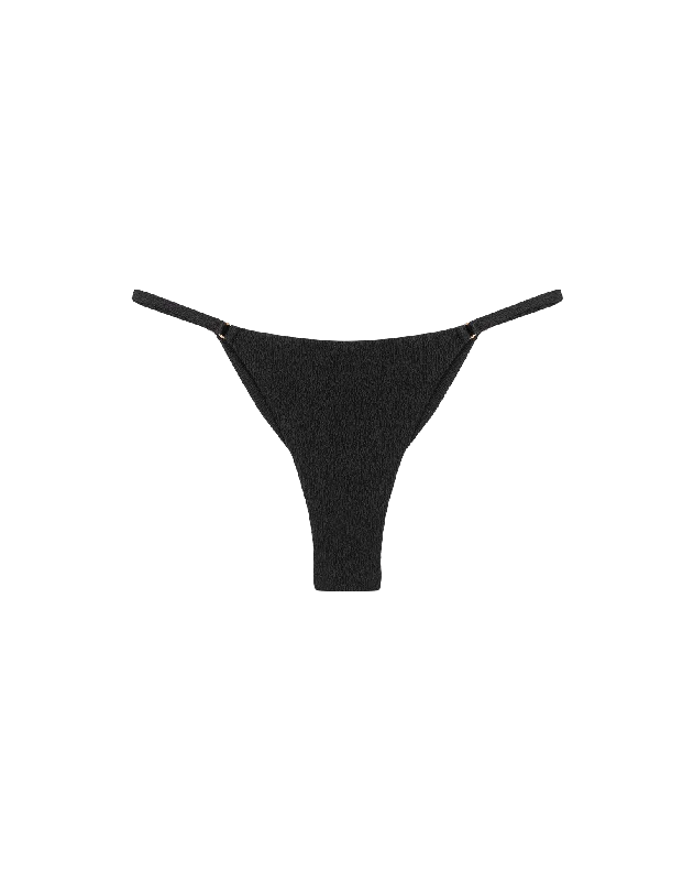 Firenze Rafa Bottom - Black