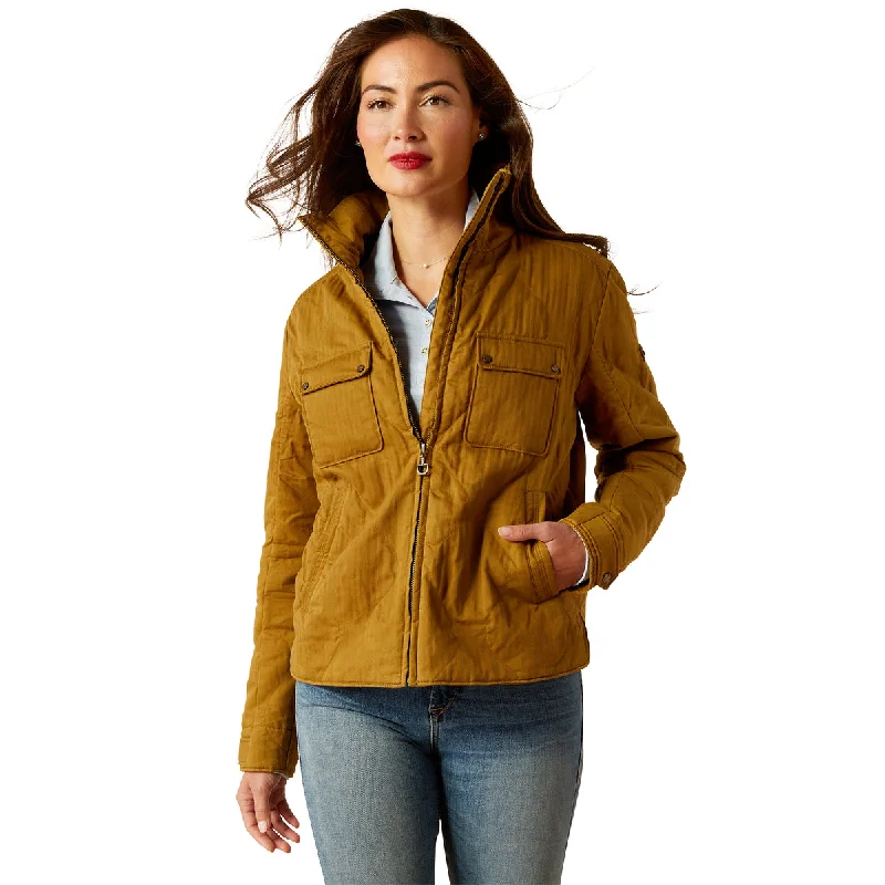 Ariat Women's Rye Jacket - Sale