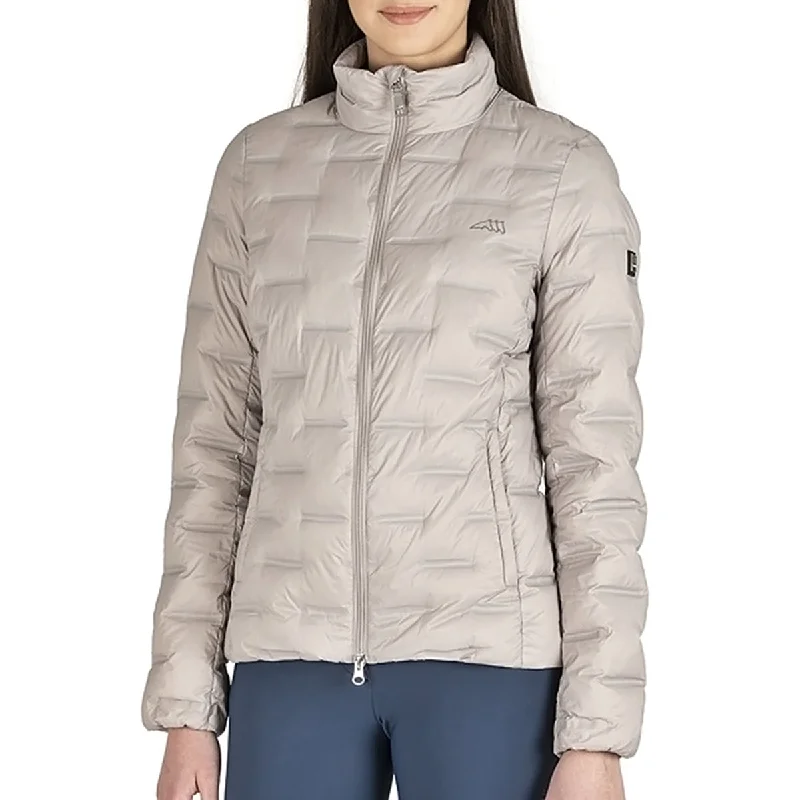 Equiline Women's Elsabe Light Down Jacket