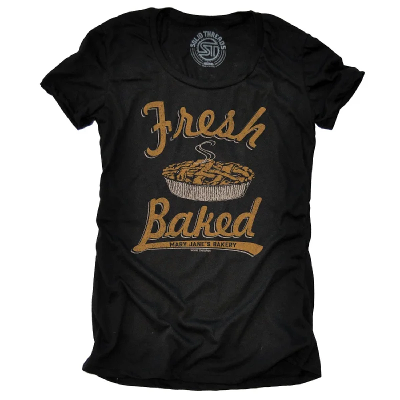 Women's Fresh Baked T-shirt