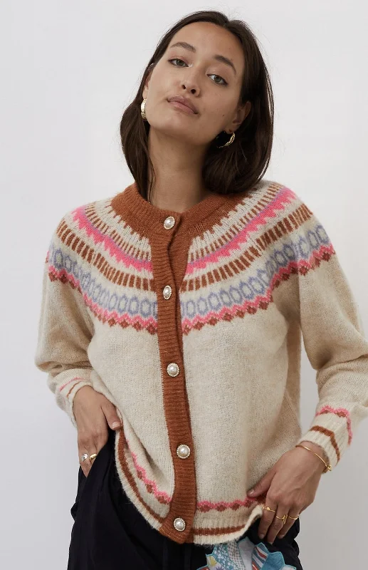 Lollys Laundry Nova Cardigan