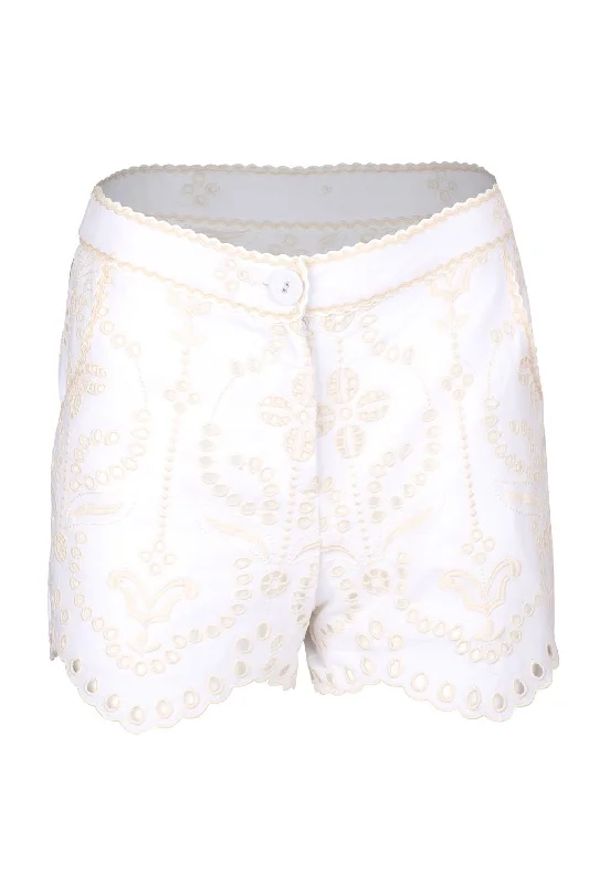 Lolita Mason Shorts