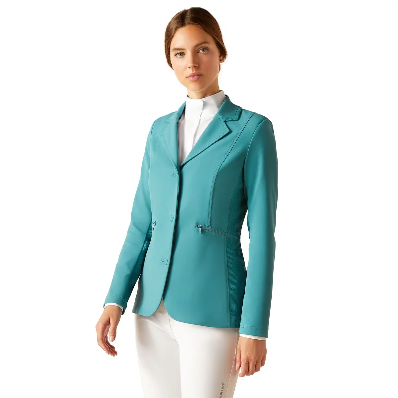 Ariat Women's Galatea Show Coat - Sale