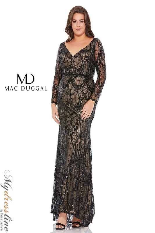 Mac Duggal 67752