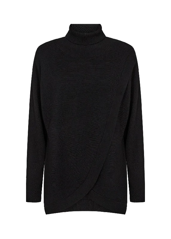 Dollie Jumper - Black