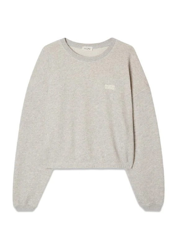 Kodytown Sweatshirt - Polar Melange