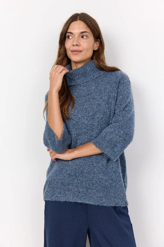 Nessie Jumper - Blue