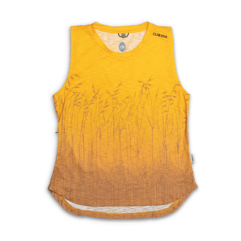 Women's Sleeveless in Seattle Muscle Tank