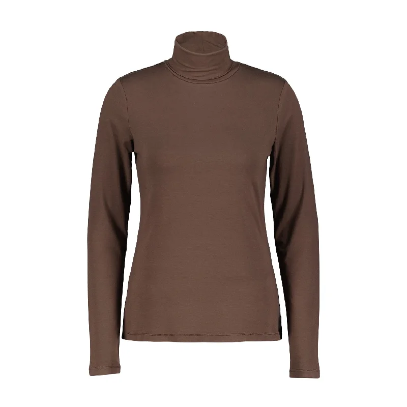 Rolinde Top - Brown