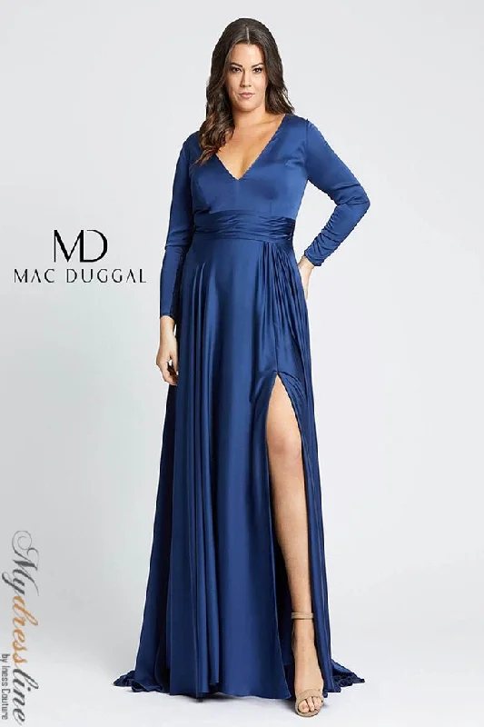 Mac Duggal 55290