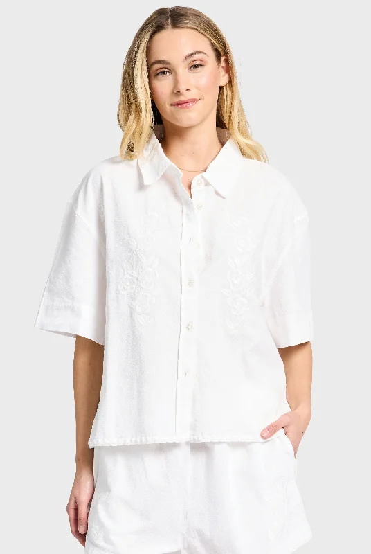 Berny Short Sleeve Shirt