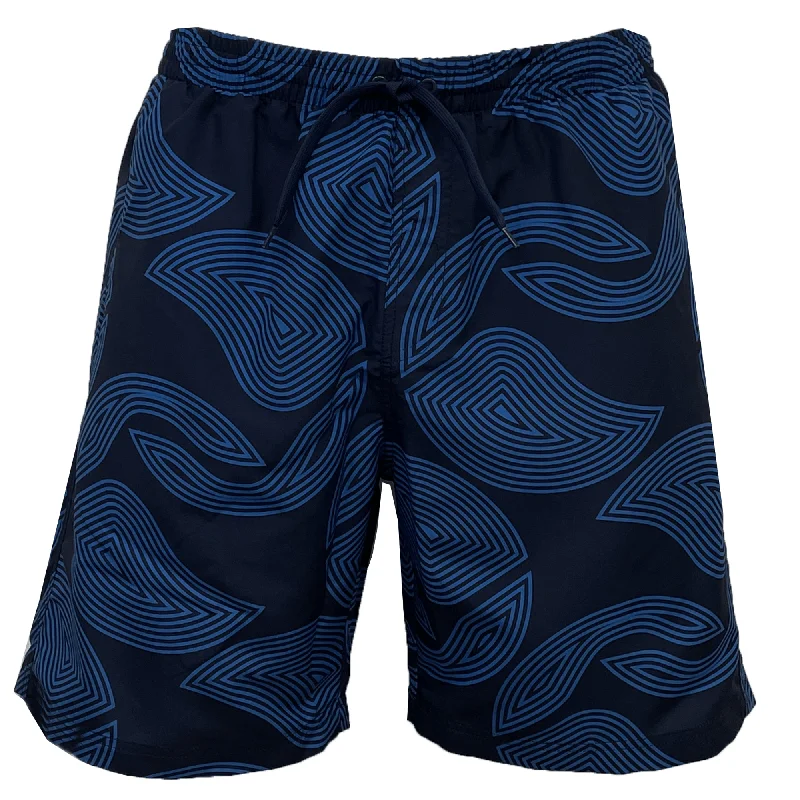 Canterbury Radial Awning 8in Woven Swim Short